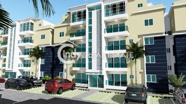 apartamentos - Hermoso proyecto en planos con área social 3