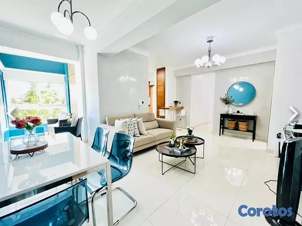 apartamentos - Apartamento excelente para invertir de oportunidad en el millón (no barrios) 2