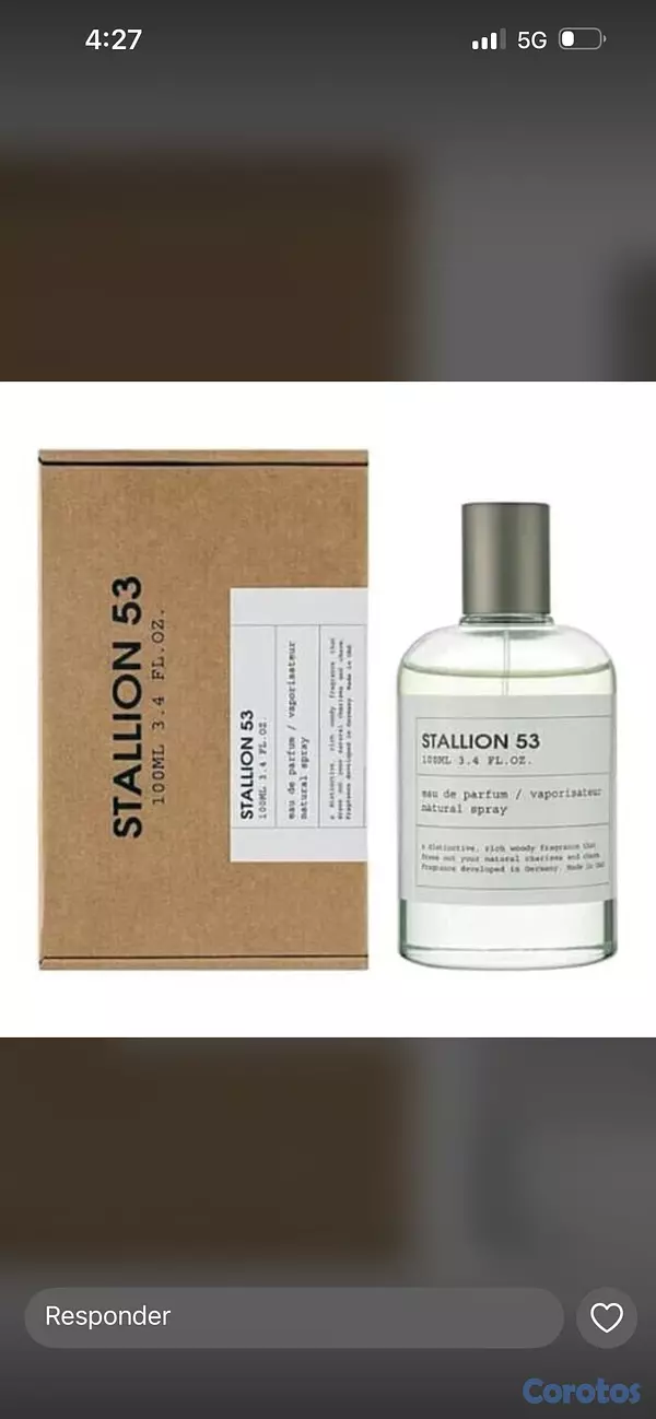 salud y belleza - ✨ Venta de perfumes. 11