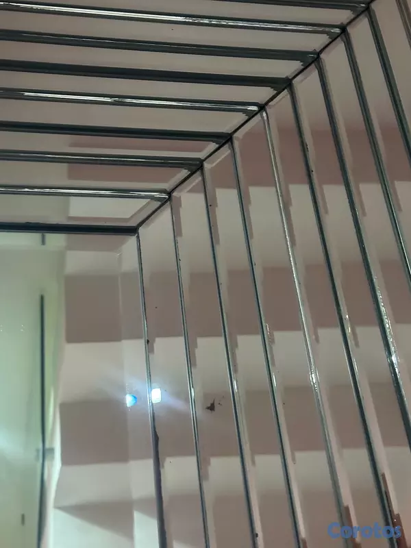 decoración y accesorios - Espejo de oportunidad 2