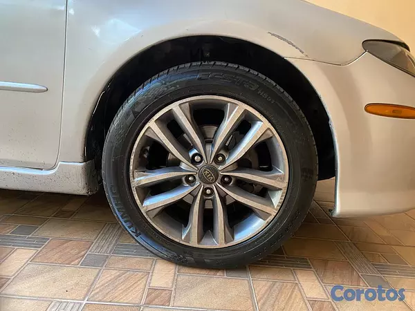 carros - Mazda 6 2007 en excelente estado - oportunidad – s 1