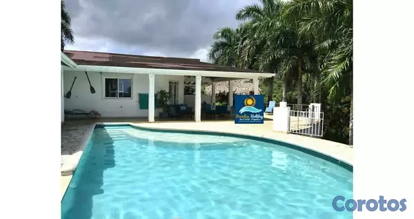 casas - Villa Exclusiva en Venta en El Limón – A 18 Minuto 4