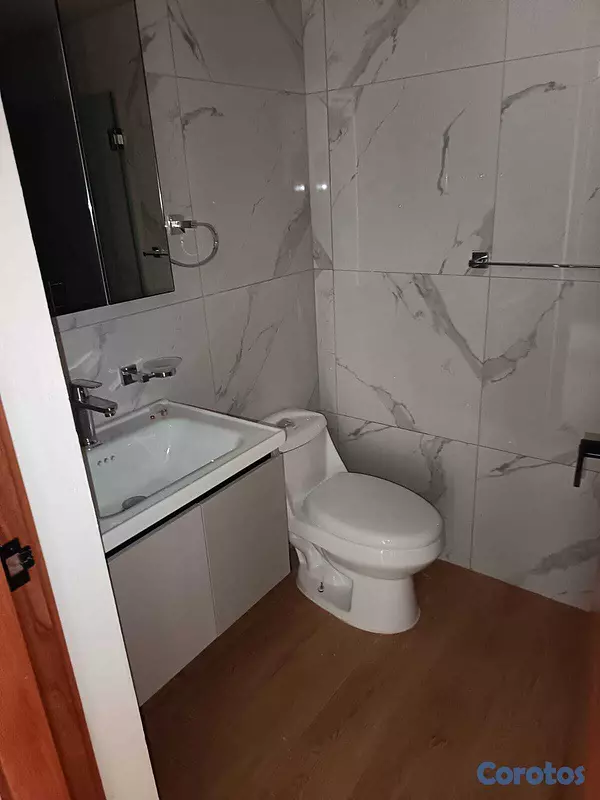 apartamentos - Penthouse De Venta Avenida Independencia 3 Habitac 10