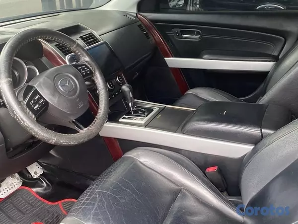 jeepetas y camionetas - MAZDA CX-9 LIMITED 2008 6