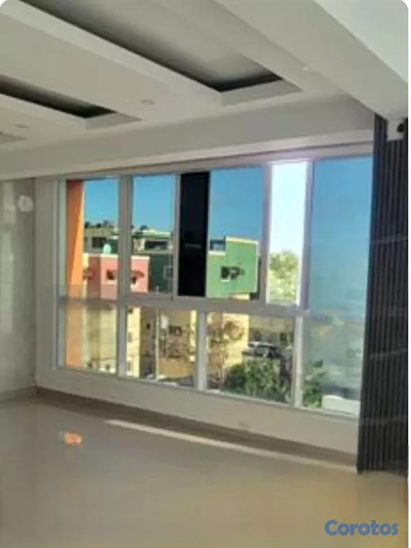 apartamentos - Apartamento tipo Penthouse , 4to. nivel, ubicado e 1