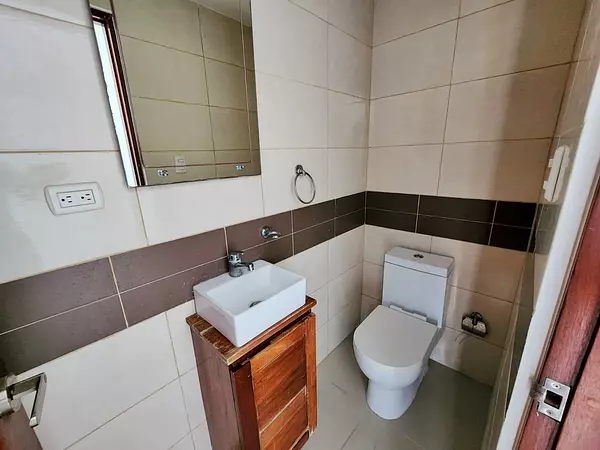 apartamentos - Apartamento en venta en el Vergel, USD$165,000

 6