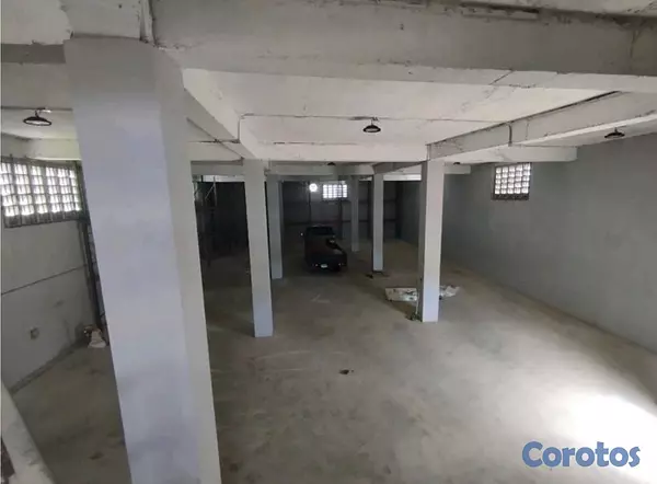 oficinas y locales comerciales - NAVE COMERCIAL  2