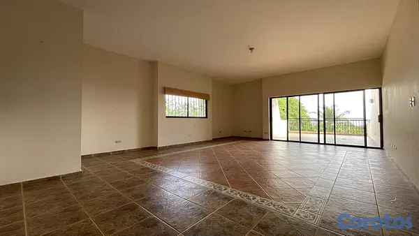 casas vacacionales y villas - en Venta Villa en Puerto Plata Cerro Alto 4