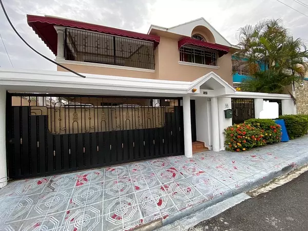 casas - Casa en Corales del Sur Charles de Gaulle 1