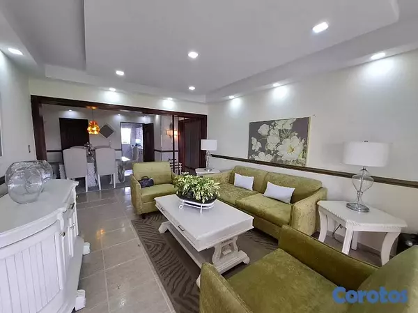 apartamentos - Apartamento de 130 m² en Renacimiento | 2 Habitaci 3