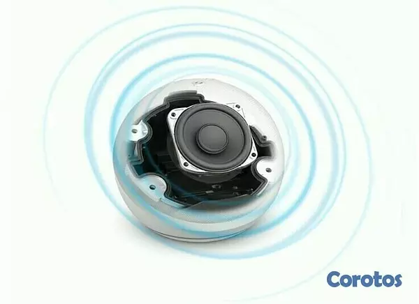 accesorios para electronica - Echo Dot con Reloj 5ta geneneracion 5