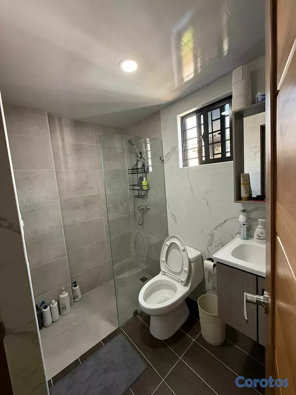 apartamentos - Apartamento en venta- Buenos Aires del Mirador  3