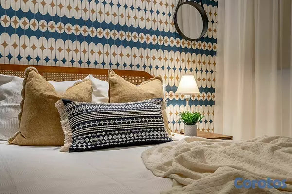 apartamentos - Apartamento Alquiler Serralles Amueblado UNA Habit 10