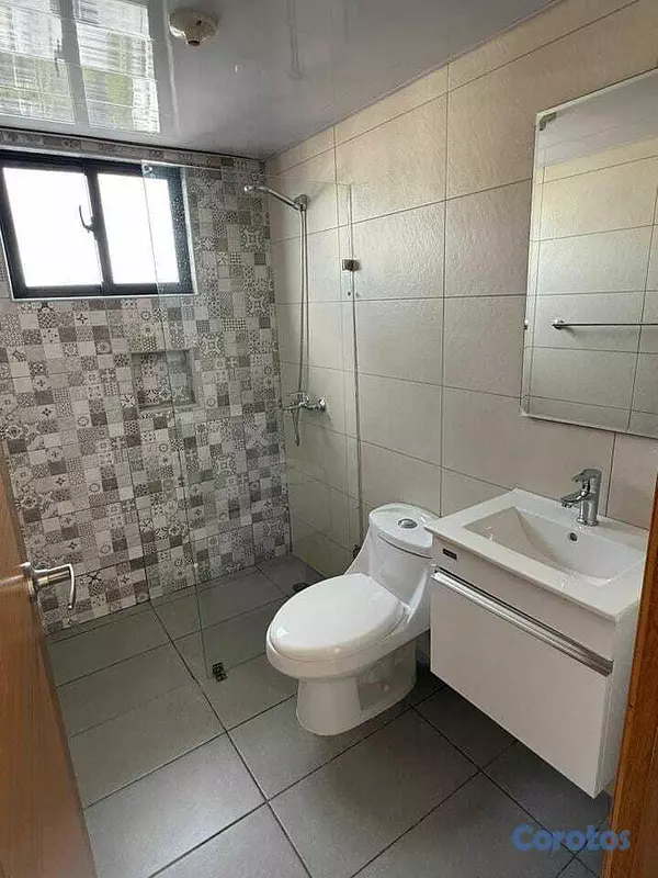 apartamentos - ALQUILO APARTAMENTO- EVARISTO  7