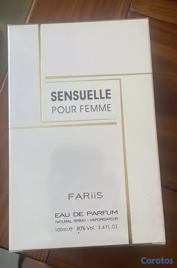 joyas, relojes y accesorios - PERFUMES ÁRABES 100% originales  10