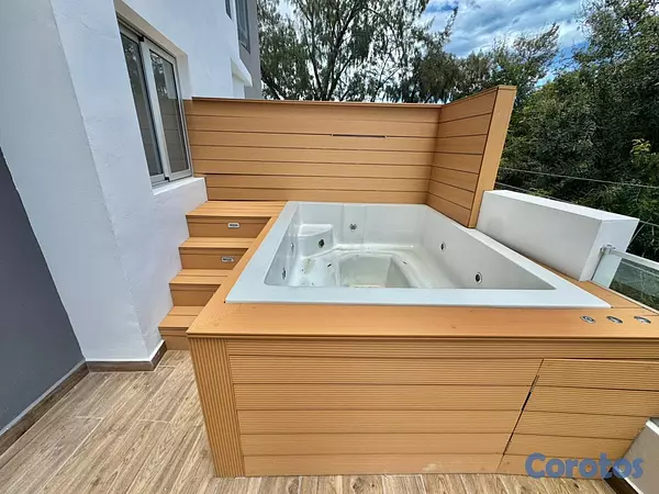 apartamentos - APARTAMENTO NUEVO EN VENTA – URBANIZACIÓN REAL 3