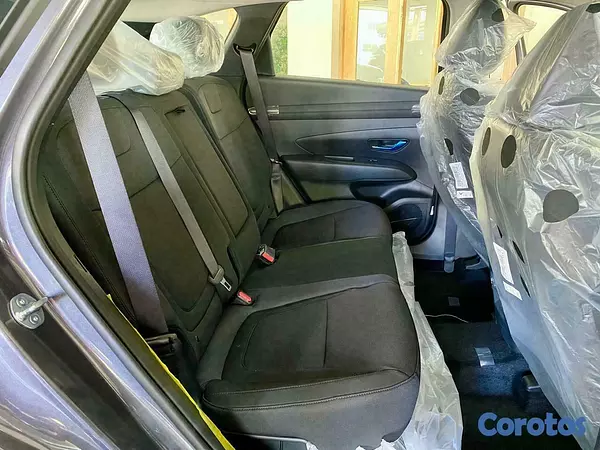 jeepetas y camionetas - HYUNDAI TUCSON 2026 (NUEVO) 5