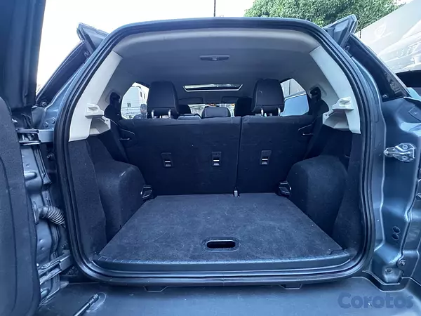 jeepetas y camionetas - Ford Ecosport SE 2018 10