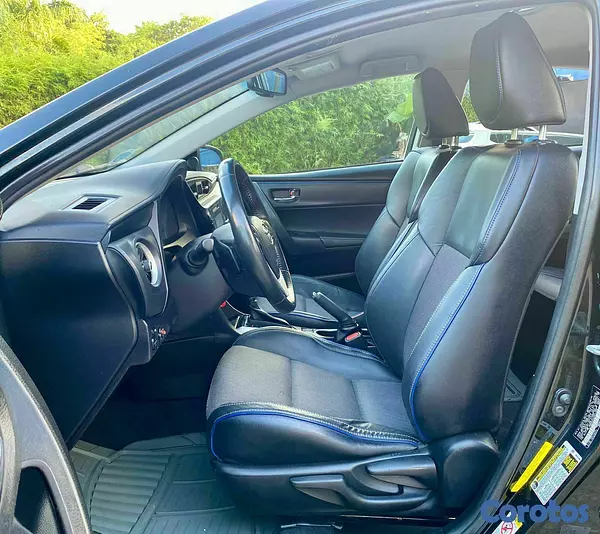 carros - TOYOTA COROLLA SE 2019 6
