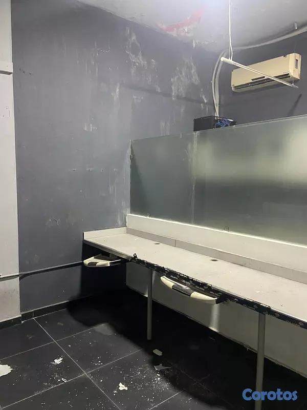 oficinas y locales comerciales - Edificio en la Av. Duarte Casi Esquina Mexico  10