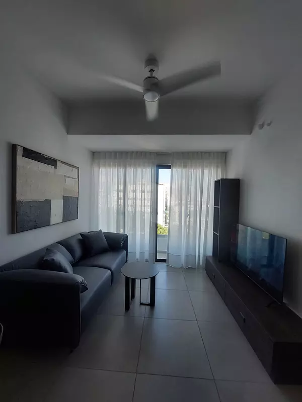 apartamentos - Apartamento nuevo y amueblado cerca de Apec y Unibe 6