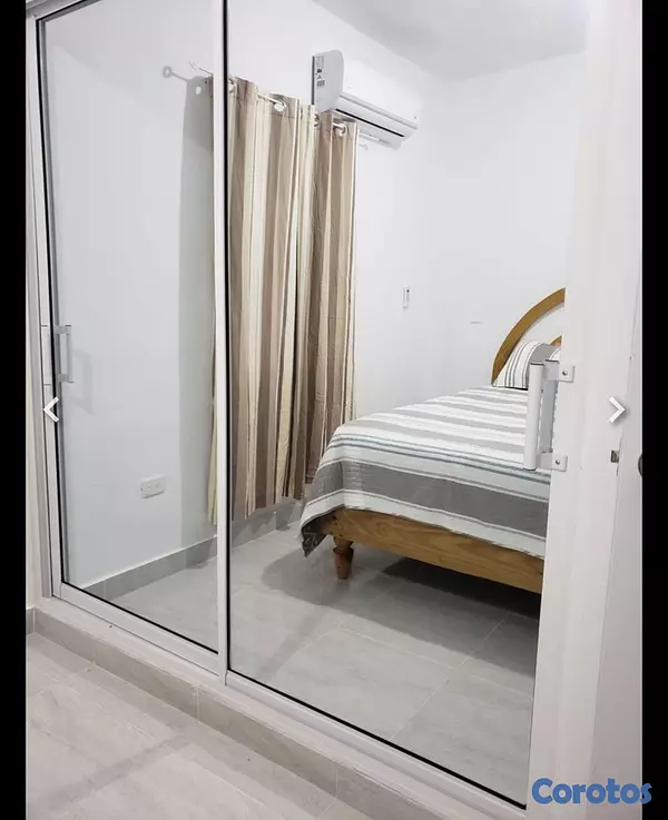 casas - Rento Casa amueblada, 2 habitaciones. Bávaro, Punta Cana 9