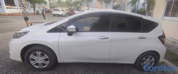 carros - Nissan note 2018 full  7