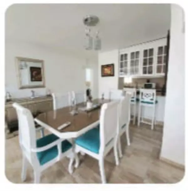 apartamentos - Apartamento de venta en La Moraleja 1