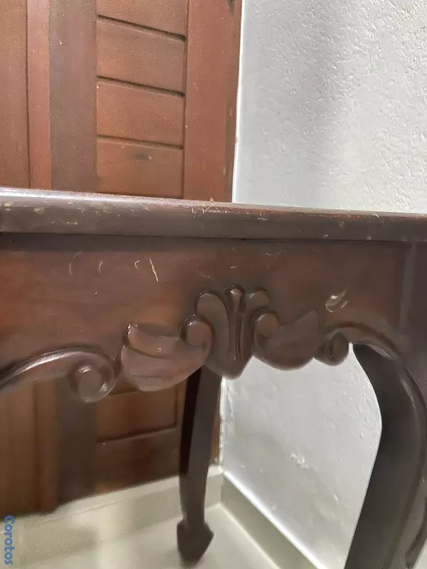 muebles y colchones - Mesa Auxiliar 4
