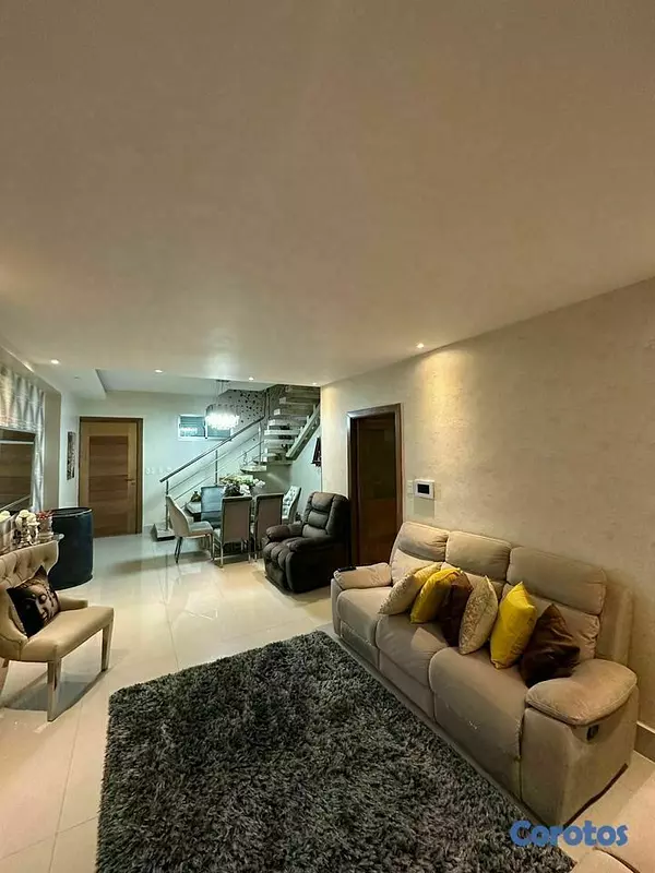 penthouses - ‼️US$327,000‼️ Vendo hermoso Pent House En el Mill 2