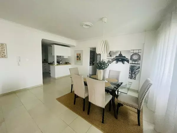 apartamentos - Alquiler Apartamento Amueblado de 2 Habitaciones, Seralles, Santo Domingo 2