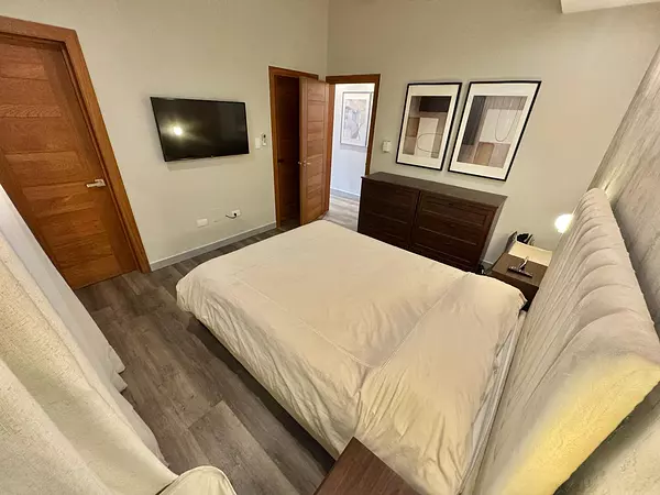 apartamentos - Vendo apartamento amueblado en Piantini 10