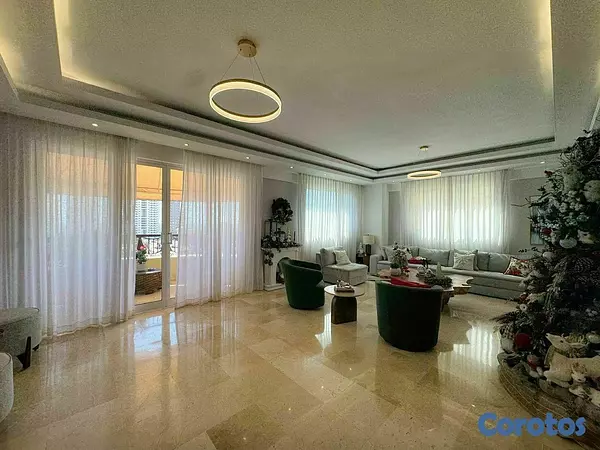 apartamentos - Apartamento en venta en la Av. Enriquillo 4