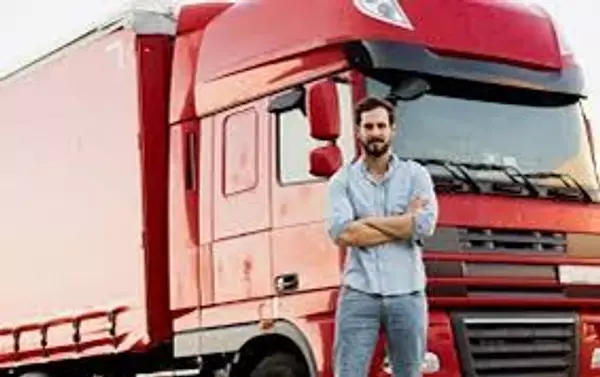 empleos disponibles - Se solicita chofer para camiones rígidos  
 2