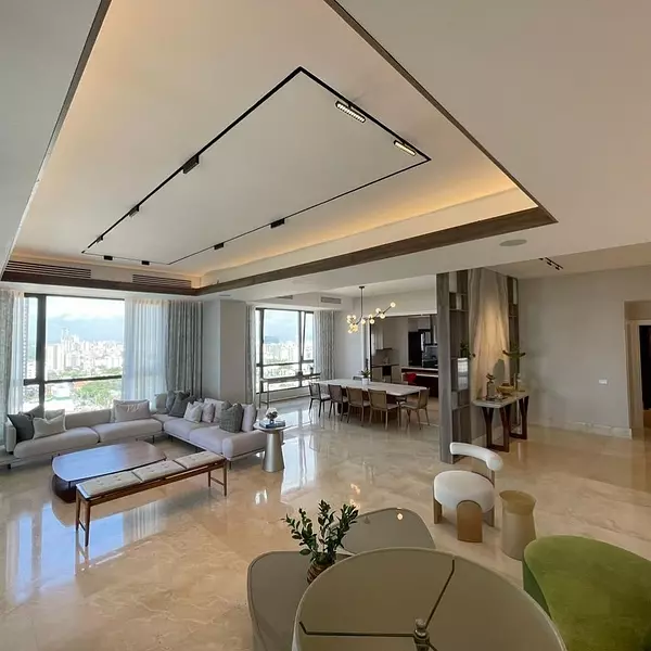 apartamentos - Apartamento de lujo, Avenida Anacaona, Bella Vista  4