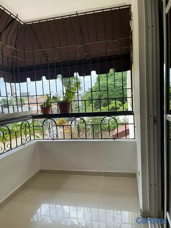apartamentos - VENDO apartamento en Colinas de los Rios, STO DGO 8