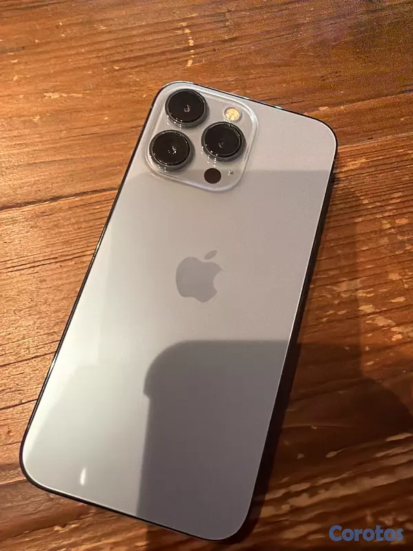 otros electronicos - Vendo iPhone 13 Pro 128 GB como nuevo 2