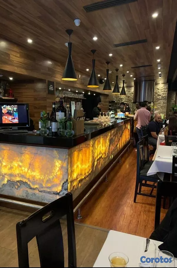 solares y terrenos - LOCAL DE RESTAURANTE EN ALQUILER PIANTINI 2