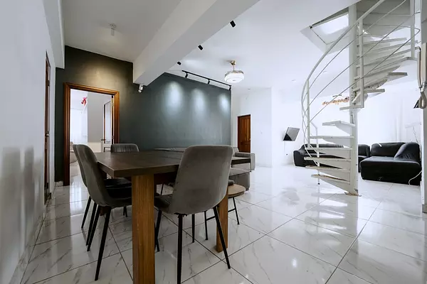 apartamentos - VENTA DE APARTAMENTO EN EL SECTOR MIRAMAR📍SD 2