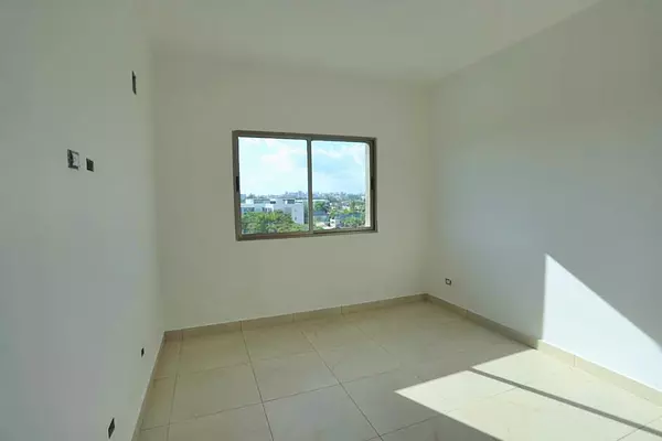 apartamentos - Moderno Apartamento 2do Nivel con Piscina en La Chantini 5
