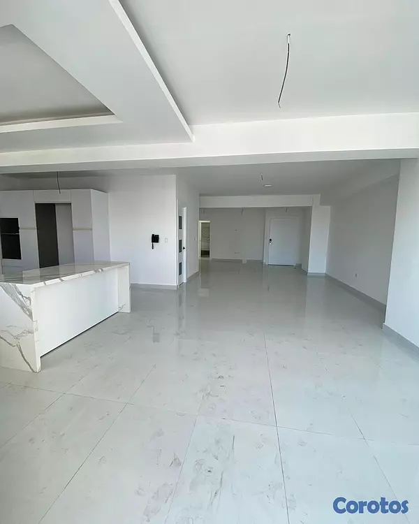 apartamentos - Apartamento Urbanizacion Raal con 3 parqueos  3