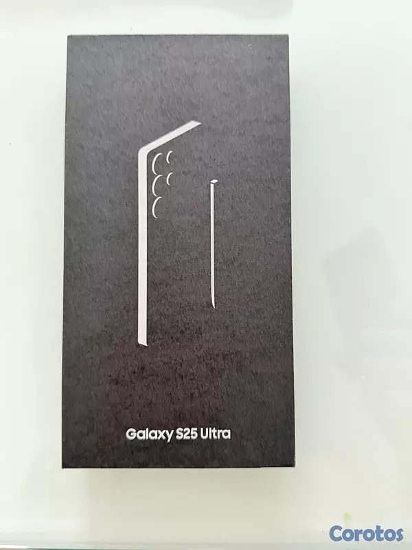 celulares y tabletas -  Samsung galaxy S25 ultra 512 gb dual sim  3