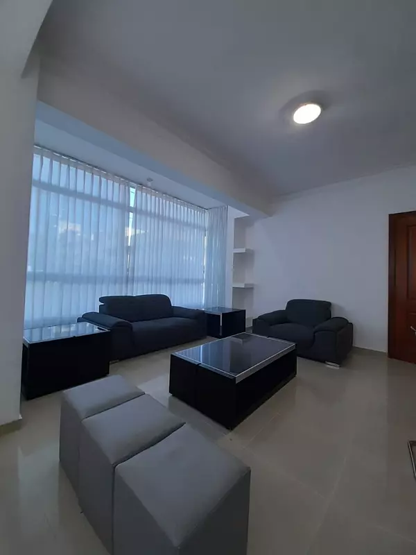 apartamentos - Apartamento amueblado en Bella Vista 5
