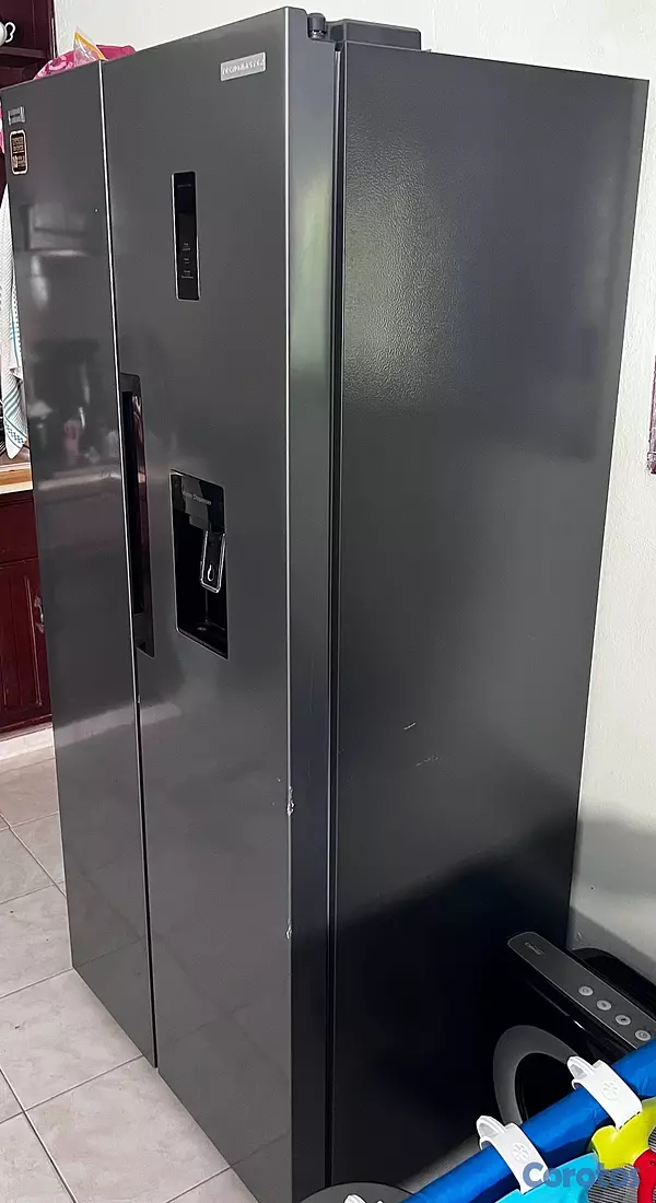 electrodomesticos - Tecnomaster Inverter Nueva con su garantía, en 37 mil  3