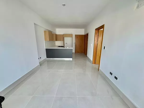 apartamentos - Vendo apartamento nuevo en La Esperilla  7