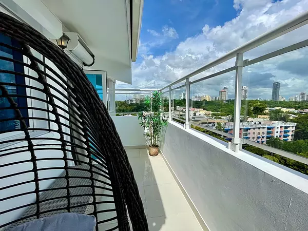 penthouses - Vendo Penthouse en Av. Independencia 7