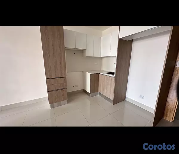 apartamentos - Apartamento en Alquiler Nuevo a estrenar – Bella Vista Norte. 11