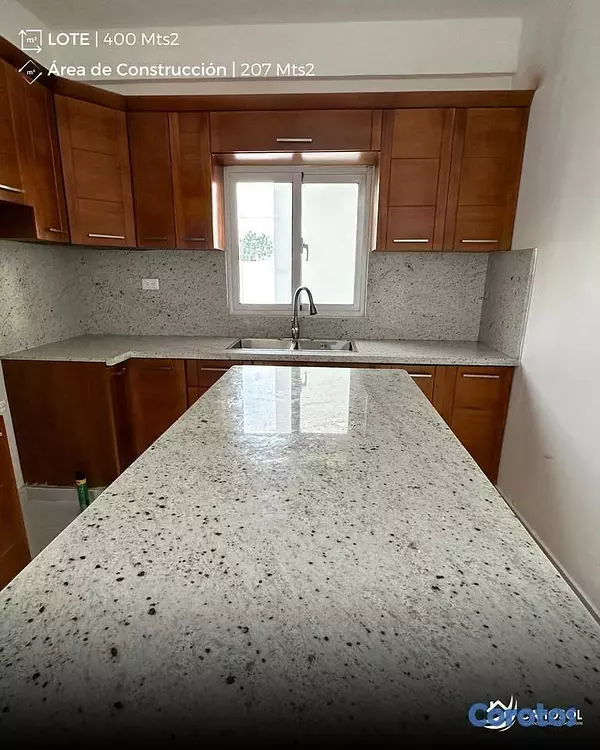 casas vacacionales y villas - Villa moderna  400m2 en Punta Cana  9