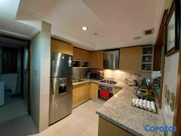 apartamentos - Apartamento con vista al mar en la zona universita 2