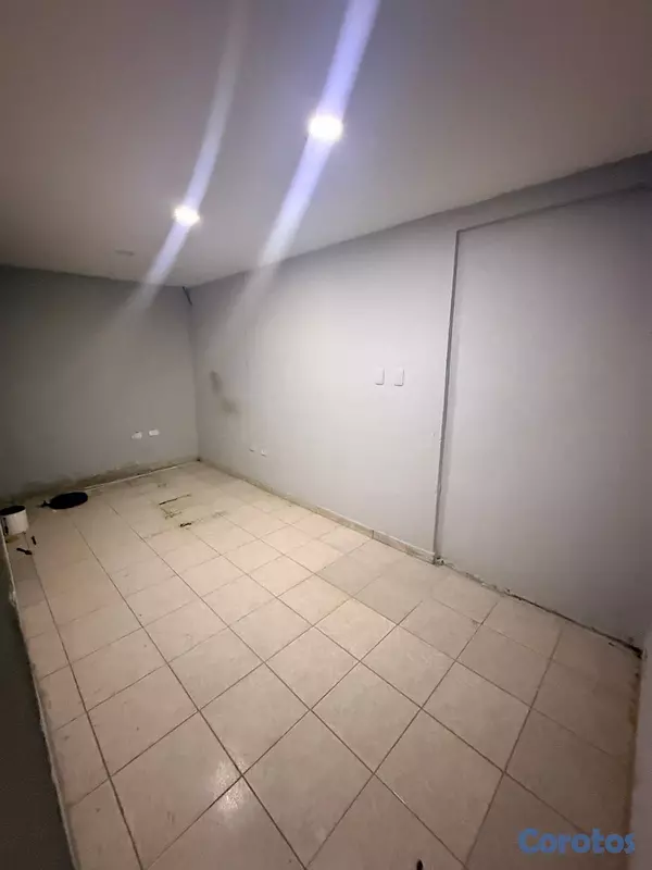oficinas y locales comerciales - Nave Industrial en Las Americas  2
